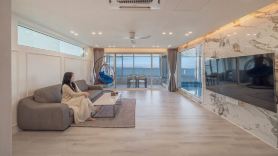 Pohang Etoile Poolvilla