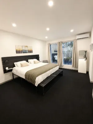 Hostal Boutique Zona Rosa - San Benito - Wifi