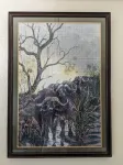 Room in Villa - Zambezi Family Lodge - Buffalo Room - Guest houses