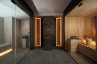 Hotel Livata Mountain & Wellness - spa