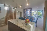Protaras VIE Bleu Villa Vb8 - Layanan Antar-Jemput