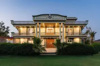 Alaya Stays Gold Palm Resort