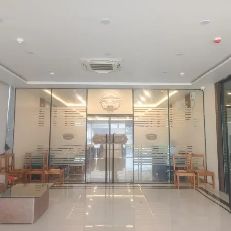 Hotel Royal Ashoka