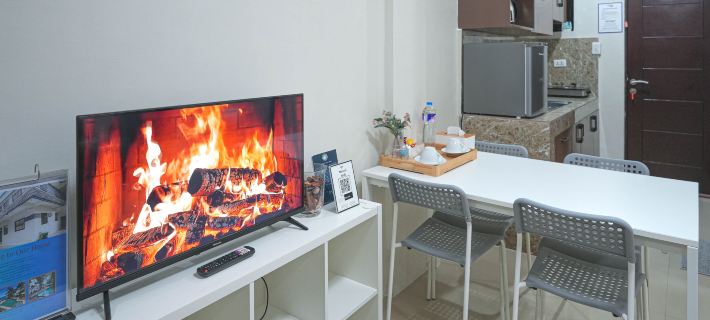 Manzil Anilao Cosy 2 Bedroom Apartment U2 Ξενοδοχεία στην πόλη Mabini