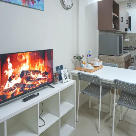 Manzil Anilao Cosy 2 Bedroom Apartment U2