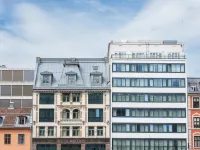 Home Hotel Bastion Отели рядом с достопримечательностью «Ховедойя»