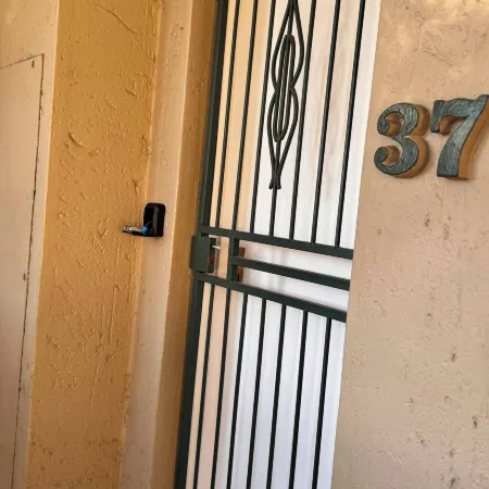 Stylish 1-bed in Bryanston