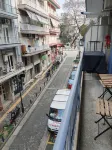 Cosy Flat Helexpo in Old City D11 - 2-Star