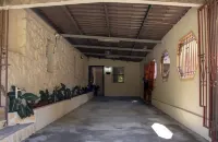 Comfortable Apartment in Los Naranjos - Apartments