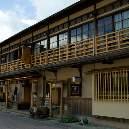 Hanaya Tokubei