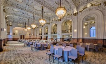 The Grand Hotel Birmingham