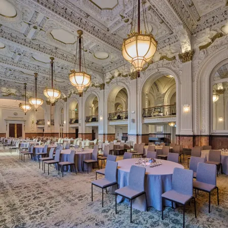 The Grand Hotel Birmingham