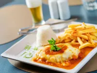 Mercure Guarulhos Aeroporto - breakfast