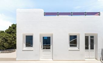 Neraé Santorini
