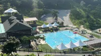 Nine Valley Park