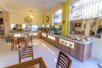 Sol Plaza Hotel - 3-Star