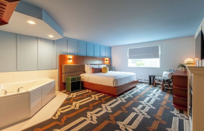 Ogunquit Hotel and Suites