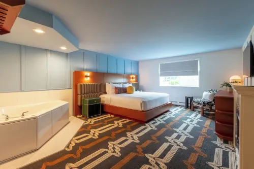 Ogunquit Hotel and Suites