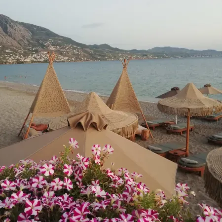 Escape to Kalamata's Old City, Your Urban Oasis