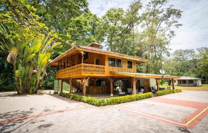 Bungalows Punta Uva Inn