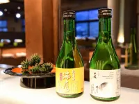 御宿 瑞鷹 - バー
