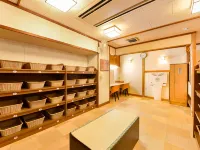 Yuruino Yado Keizan - Hot Springs