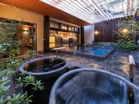 Onn Yuda Onsen - Hot Springs
