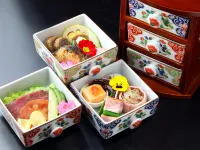 Yumehotaru Ryokan, Amakusa Shimoda Onsen - breakfast