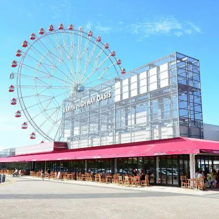 Higaki Hotel