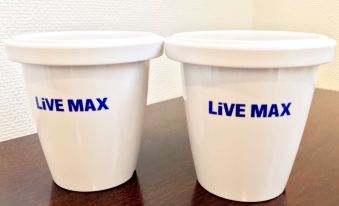 HOTEL LiVEMAX Tokyo Shiomi Ekimae