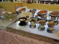 Smile Hotel Hirosaki - breakfast
