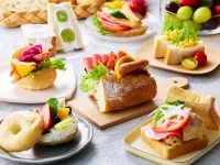 Comfort Hotel Era Ise - petit déjeuner