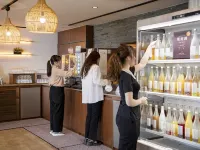 Bali＆Resort Sayanokaze - 酒吧