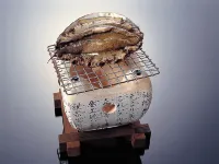 Hagihonjin - Bữa sáng