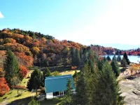 Resort Hotel Tateshina - Mountain View