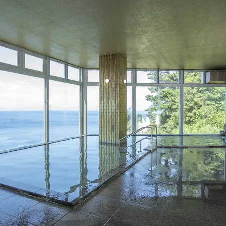 Itoen Hotel Toi