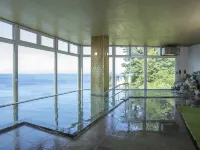 Itoen Hotel Toi - Hot Springs
