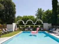 Ibis Styles Cognac - Pools