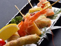 セントラル ホテル 伊万里 - 朝食