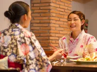 Shinyu No Yado Sazana - Bữa sáng