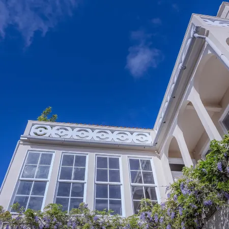 GuestReady - Doctor's House Terrace