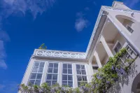 GuestReady - Doctor's House Terrace - balcón