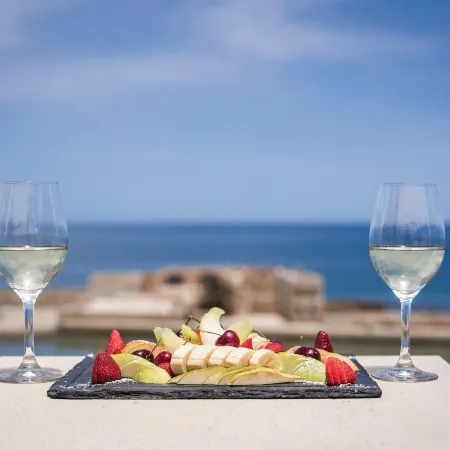 Ambassadors Residence Boutique Hotel