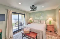 Summer Winds Resort Condo w/ Ocean Views! - Strand
