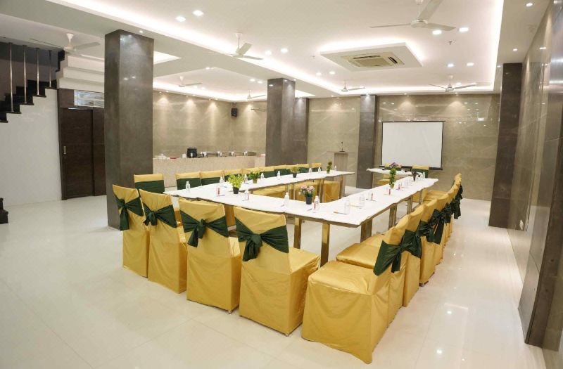 Hotel Sopan Heights photo 3
