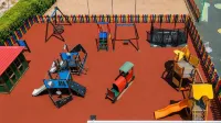 Peridis Family Resort - Family