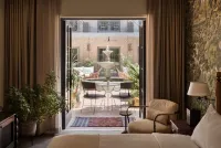 The Nickel Hotel