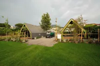 Maison di Fiore Park - Bed and breakfast
