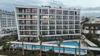 Luxury Premium Finese - parking