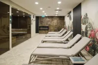 Hunguest Hotel Flora - spa